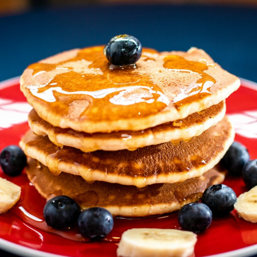 Sweet Breakfast