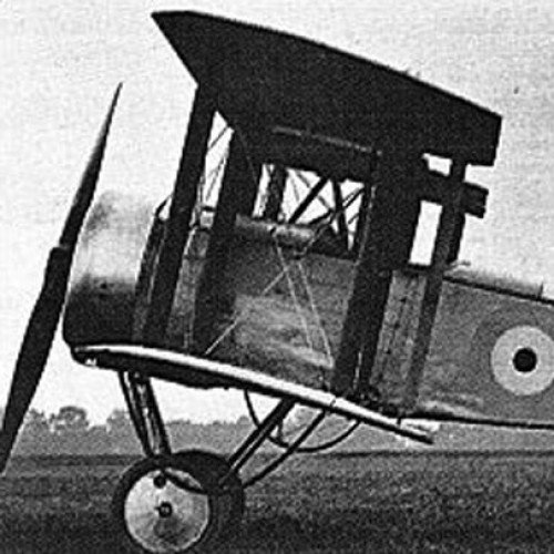 Beardmore W.B.III