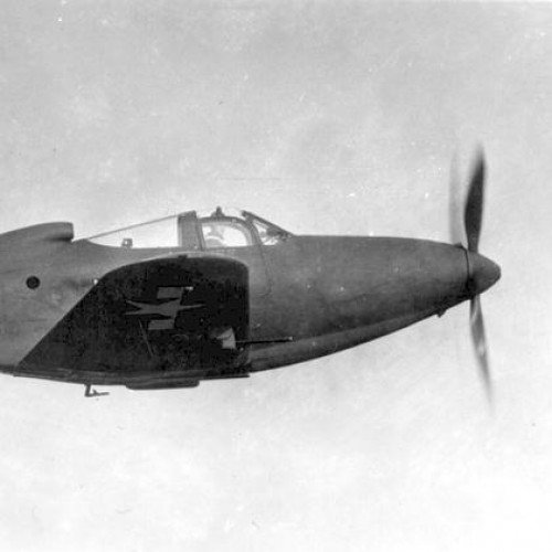 Bell P-63 Kingcobra