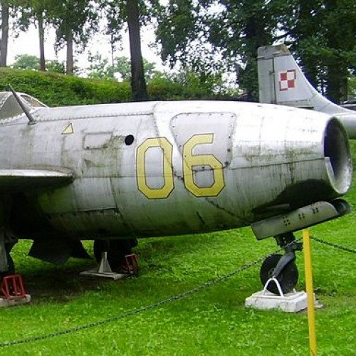 Yakovlev Yak-23