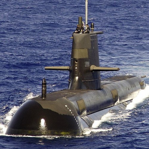 Collins-class submarine