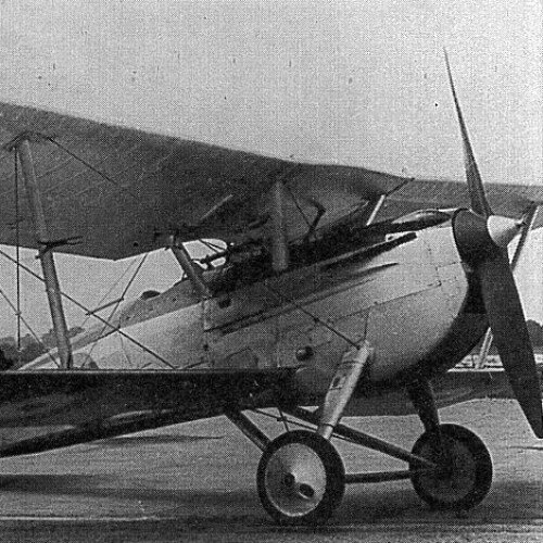 Saunders A.10