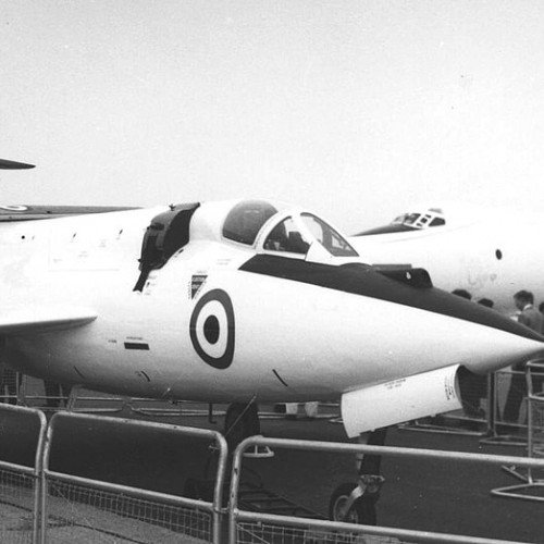 Saunders-Roe SR.53