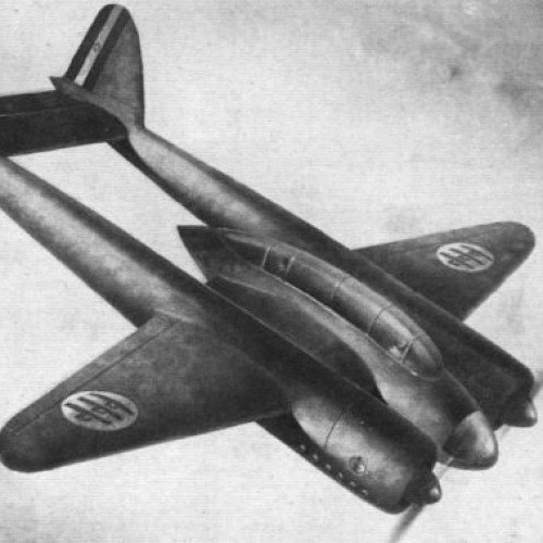 Savoia-Marchetti SM.88