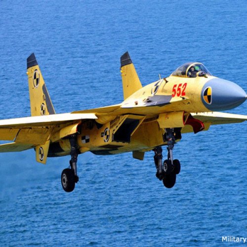 Shenyang J-15