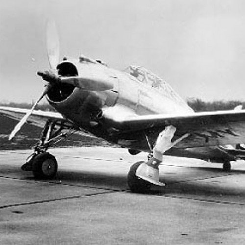 Seversky XP-41