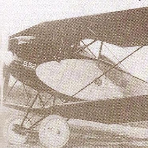 SIAI S.52