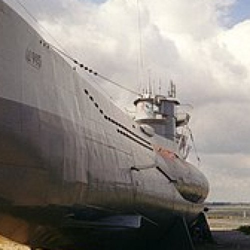 U-boat