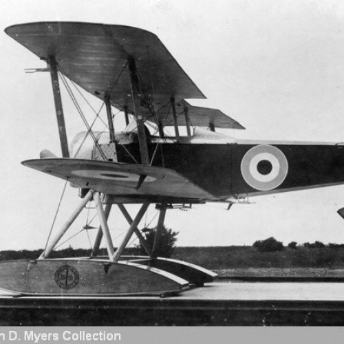 Sopwith Baby