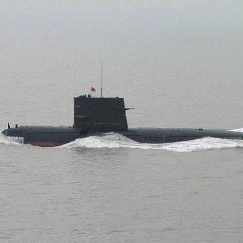 Song-class submarine