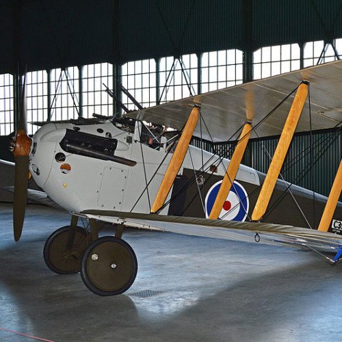 Sopwith Dolphin