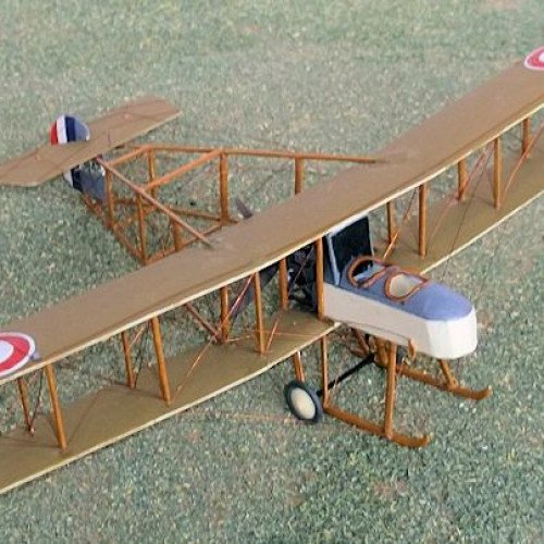 Sopwith Gunbus