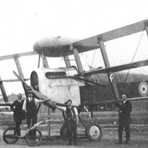 Sopwith L.R.T.Tr.