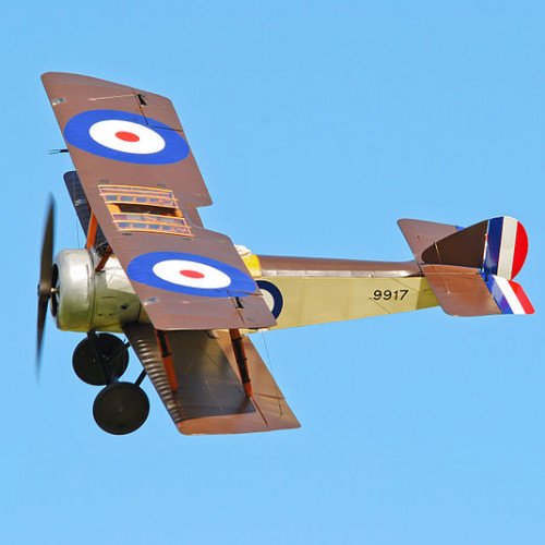 Sopwith Pup