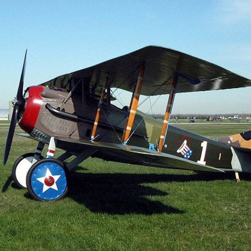 SPAD S.XIII