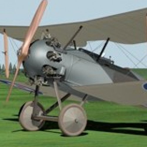 Sopwith Snapper