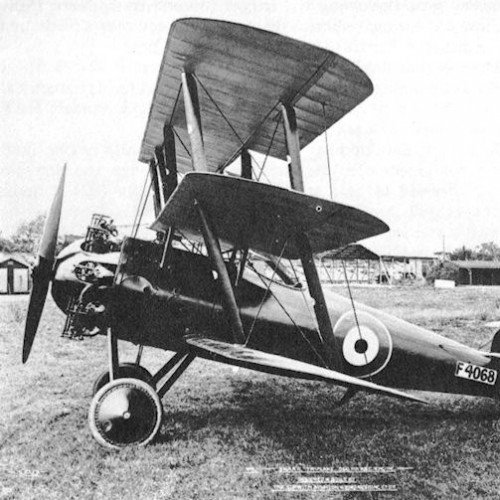 Sopwith Snark