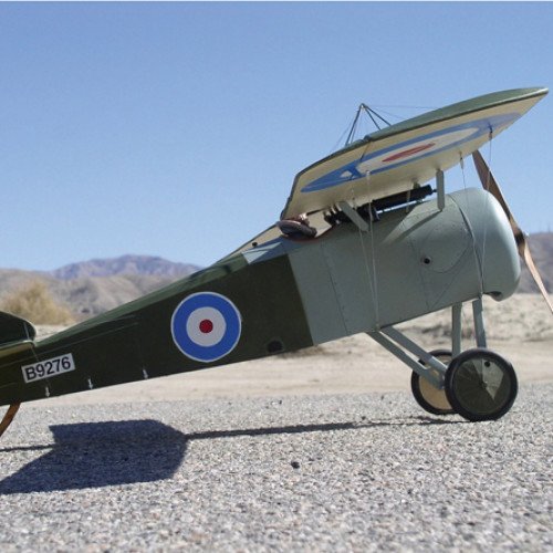 Sopwith Swallow