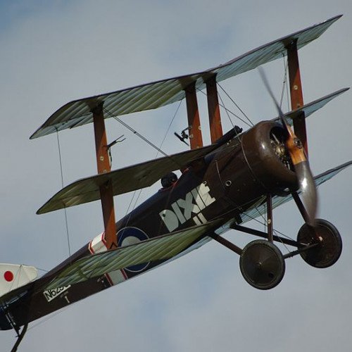 Sopwith Triplane