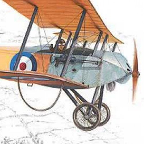 Sopwith Tabloid