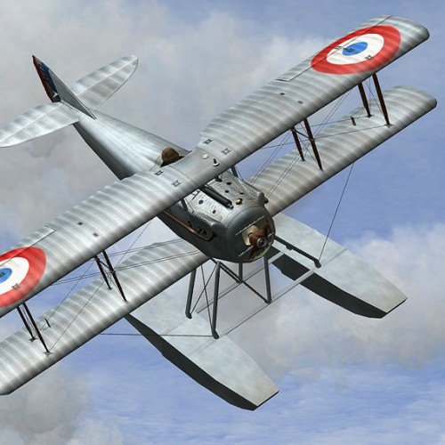 SPAD S.XIV