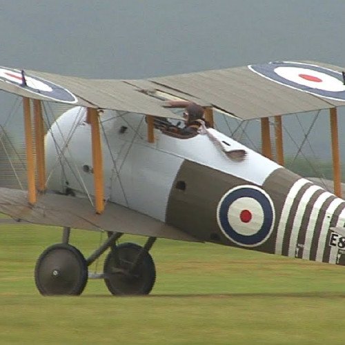 Sopwith Snipe