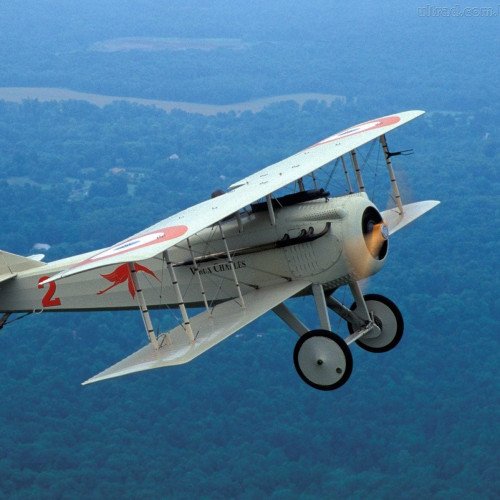 SPAD S.VII