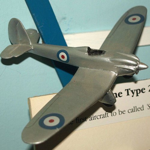 Supermarine Type 224