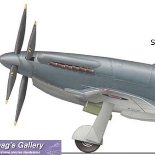 Supermarine Seafang