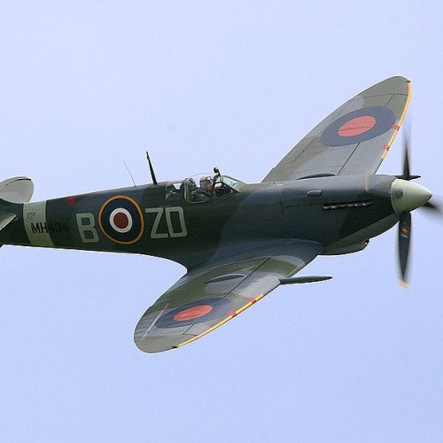 Supermarine Spitfire