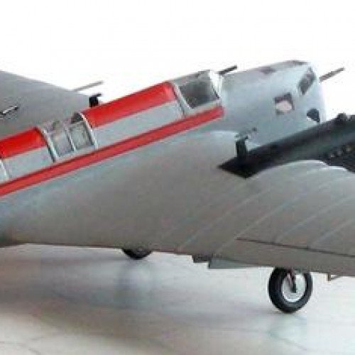 Tupolev ANT-21