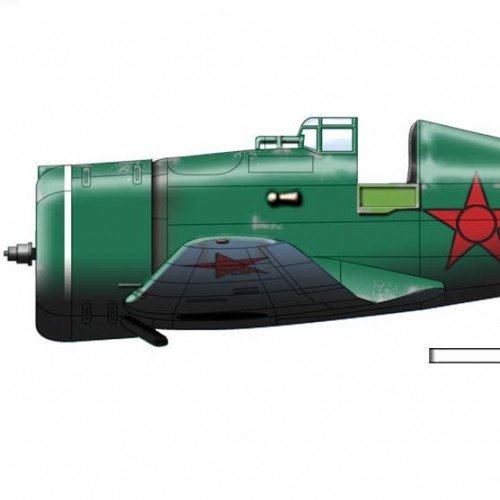 Tupolev I-14