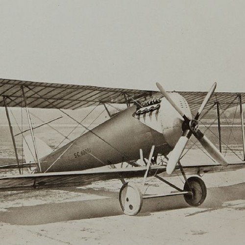 Pomilio FVL-8