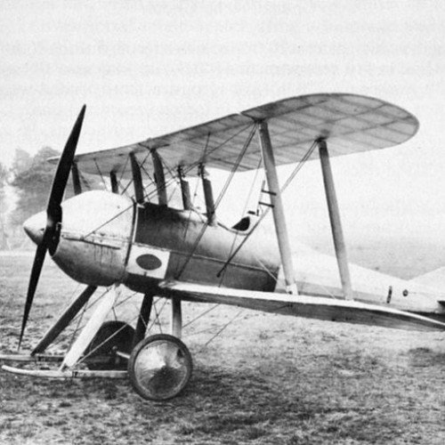 Royal Aircraft Factory S.E.2