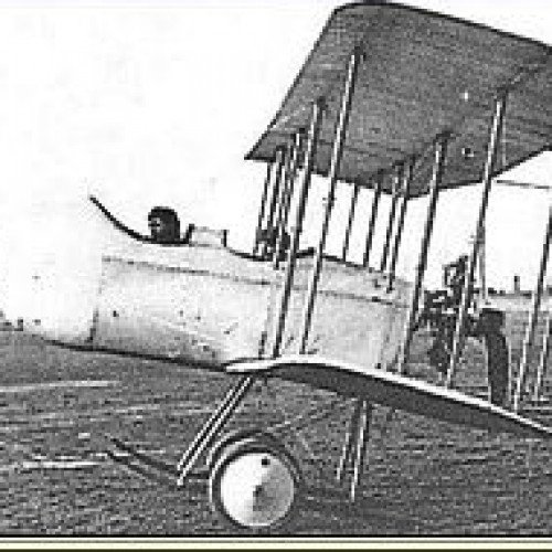 Vickers E.F.B.3