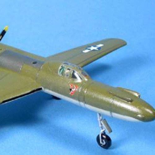 Vultee XP-54