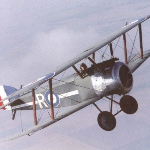 Sopwith Camel