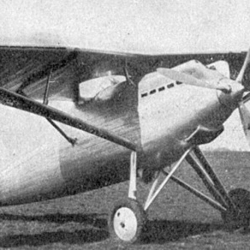 Nieuport-Delage NiD-120