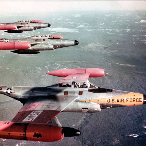 Northrop F-89 Scorpion