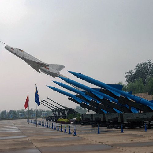 Nanchang J-12