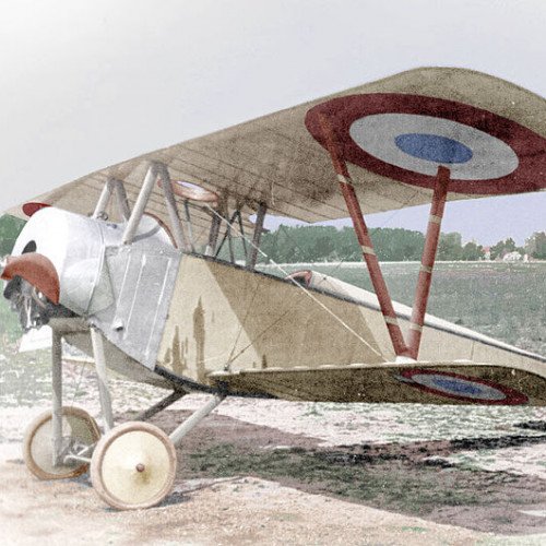 Nieuport 10