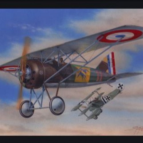 Morane-Saulnier AF