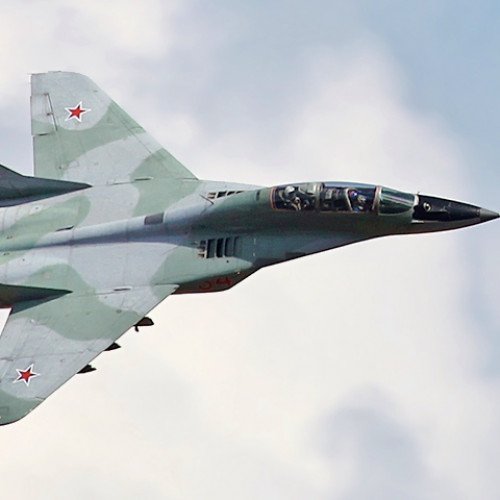 Mikoyan MiG-29