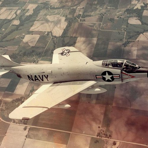 McDonnell F3H Demon