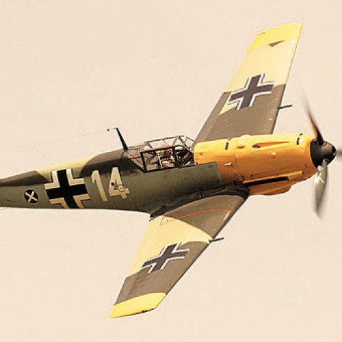 Messerschmitt Bf 109