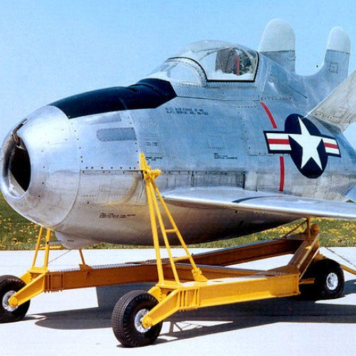 McDonnell XF-85 Goblin