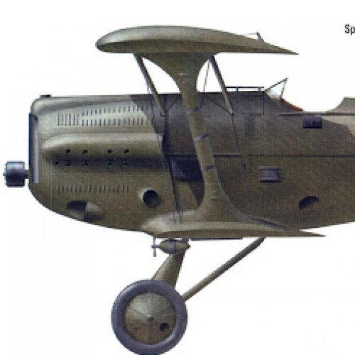 Blériot-SPAD S.61