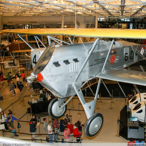 Boeing Model 15