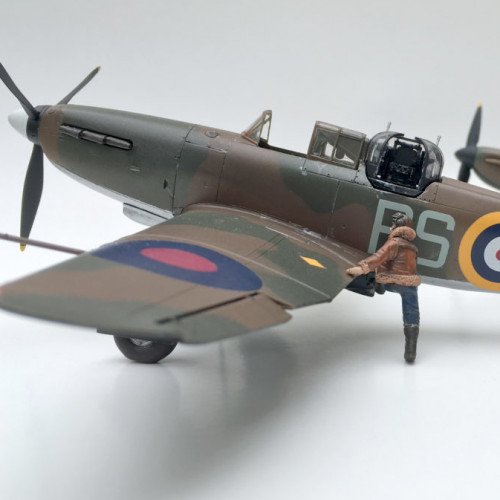 Boulton Paul Defiant