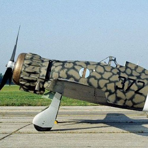 Macchi C.200